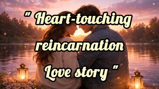 If Soulmates Exist, This Is Their Story I A Heart-Touching Reincarnation Love Story 💞