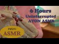 ASMR 笨ィ 6 Hours Of Vintage Avon 笨ィ Soft Spoken 笨ィ Authentic Props ASMR 笨ィ 6 Hours Of Vintage Avon 笨ィ Soft Spoken 笨ィ Authentic Props