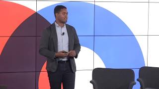 A look at... The Student View | Global Media Literacy Summit 2019