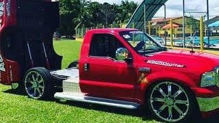 F250 AGRESSIVA 2020