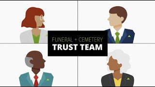 Funeral & Cemetery Trust Services Expertise