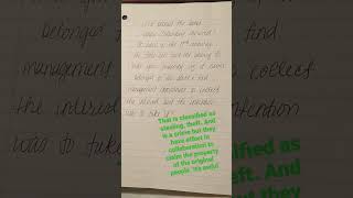 This #Land Is Your Land, Is NOT TRUE, when you steal it for deals down the broadband road.