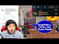 EARLY Access : Battlegrounds Mobile India RANK 1 Conqueror Shabbir Gaming Best Moments PUBG Mobile