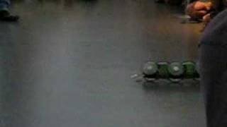 Snake - Like Robot
