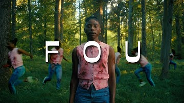 Kokonelle - Fou [Music Video]