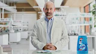 Calgon - White Vineger 2025, Bulgaria