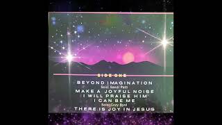 David Clydesdale-Beyond Imagination - YouTube