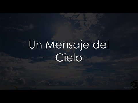 Video: ¿Por qué el niño está afligido en este poema?