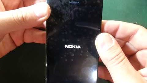 lcd nokia 720(touch screen not work)