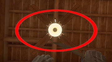 Perfect Rotation Speed