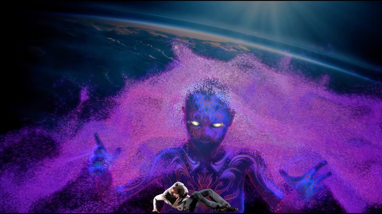 Alison Clancy & Light Harvest Studio: The Awakening