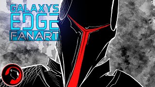 Galaxys Edge - Fanart - Caspers Shadow
If youd like to Purchase a Tshirt made by me, feel free to visit my Teespring:
https://teespring.com/stores/orphanlast-on-teespring
If youd like to support my channel, feel free to check out my Patrion: https://www.patreon.com/orphanlast
If youd like to join my Discord Server, its here:
https://discord.gg/xrPajD9
CONTACT ME:
Email: Orphanlast@gmail.com
Twitter: @Orphanlast
Facebook: https://www.facebook.com/orphanlast/ Galaxys Edge - Fanart - Caspers Shadow