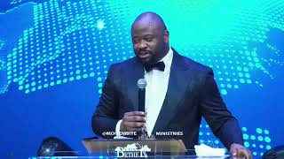 Voici Ce Qua Été Lordination Des Pasteurs Clôture Exeprience 2026