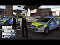 GTA 5 UK POLICE MOD LIVESTREAM!! | LSPDFR: THE BRITISH WAY #156 (GTA 5 PC POLICE MOD)