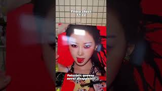 Unboxing aespa's 6th Mini Album RICH MAN BAG (A Version) 😎