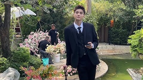 kể lại kế hoạch tỏ tình Lucie Nguyễn cùng Tuấn Dương