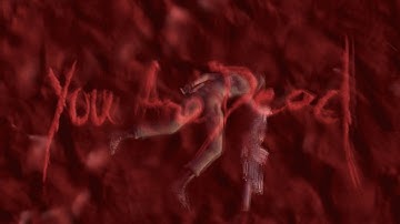 Resident Evil HD Remaster - Enemy Randomizer Portrait Room