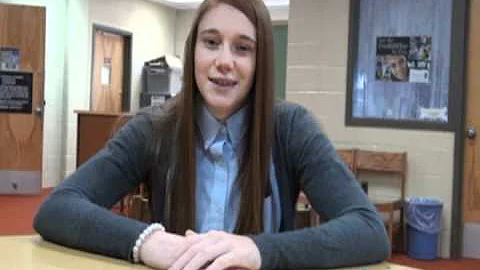 Ciara Webb interview 11 10 10