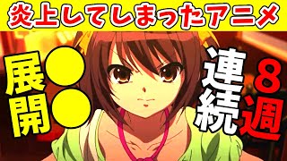 -炎上してしまったアニメ-を紹介~涼宮ハルヒの憂鬱~ 涼宮ハルヒの憂鬱 検索動画8 -炎上してしまったアニメ-を紹介~涼宮ハルヒの憂鬱~ 涼宮ハルヒの憂鬱 検索動画 8