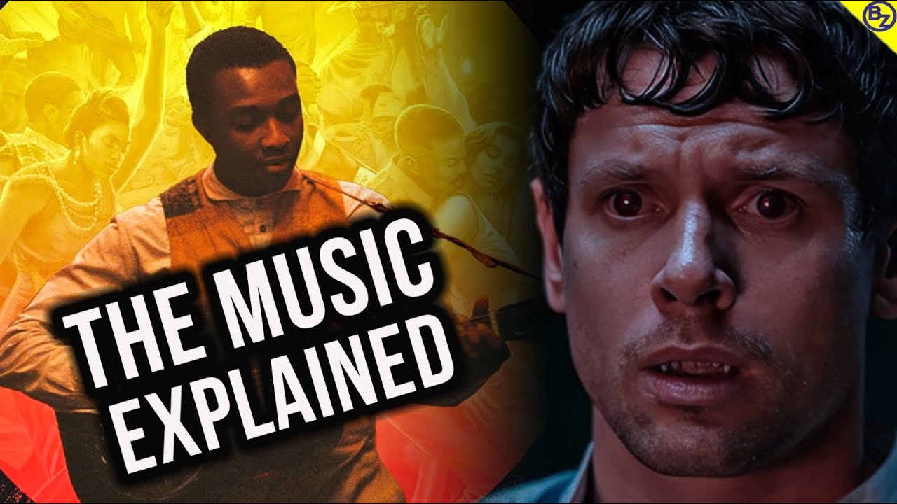 Why The Music in Sinners Means Everything Explained - YouTube