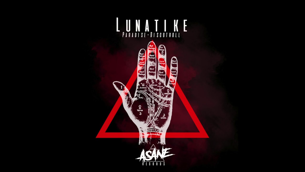 Watch Lunatike Paradise Original Mix Asane Records on YouTube Watch Lunatike Paradise Original Mix Asane Records on YouTube