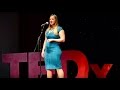 The true cost of being too busy, are you prepared to pay it? | Debbie Hayes | TEDxNantwich