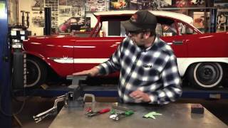 How to Make Soft Jaws for Your Vise screenshot 5