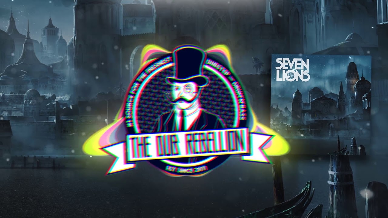 Seven Lions,  Au5 & Crystal Skies - Remember