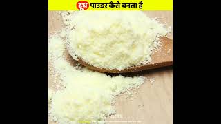 दध पउडर कस बनय जत ह P5 Facts
