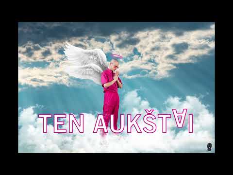 Rimvis - TEN AUKŠTAI