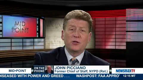 MidPoint | John Picciano discusses the killing of ...