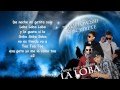 La loba - Carnal feat J-alvarez (original) new reggaeton 2011