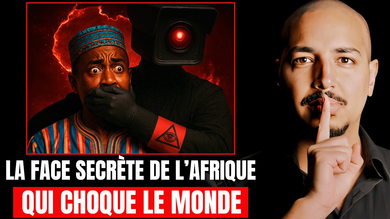 Le "Vrai Visage" de l’Afrique : Ce que les Médias Refusent de Montrer ! | H5 Motivation
