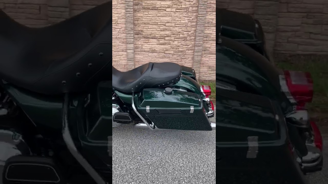 2012 HarleyDavidson FLHPI Used Car Ormond Beach, FL Motor Export