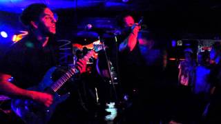 Affiance - Kings of Deceit Live HD at Champs