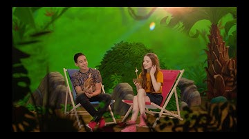 Kids Love Disney - Hakuna Matata (Clip Officiel)