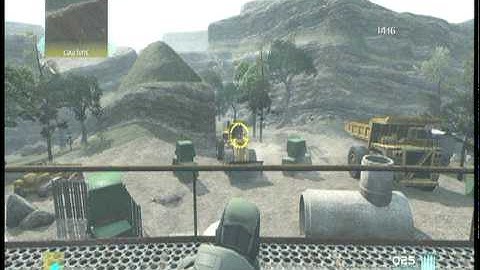 GRAW2 - Caldera - Pt 2 of 2