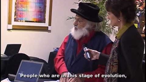 Park West Gallery Artist Profile: Yaacov Agam