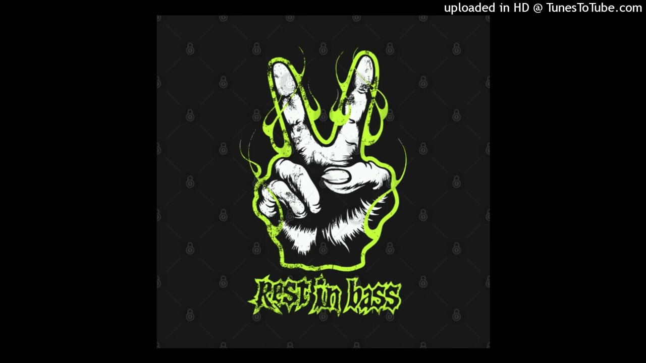 [free for profit] REST IN BASS ENCORE TYPE BEAT + TRANSITION