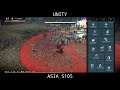 World Boss - Honor of Heirs ( UNITY - Sage Class ) anti lag setting