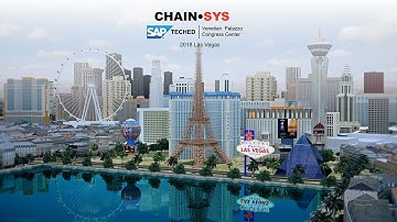 SAP S/4Hana Implementation and Support - SAP TechEd 2018