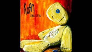 Korn - Hey Daddy! (Instrumental)