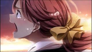 Bokuten OST - I Cry Your Name