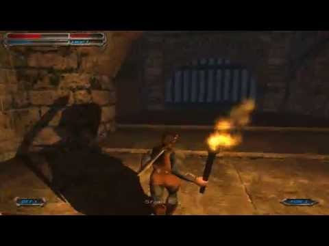 Профессиональное прохождение Severance Blade of Darkness Рыцарь ур1 Тебриз Профессиональное прохождение Severance Blade of Darkness Рыцарь ур1 Тебриз