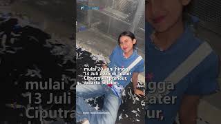 Download Lagu JADI ARA DI MUSIKAL KELUARGA CEMARA, INI KATA QUINN SALMAN MP3 Download Lagu JADI ARA DI MUSIKAL KELUARGA CEMARA, INI KATA QUINN SALMAN MP3