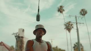 Back Trappin - Carter Brim Mic Talk Live Performance