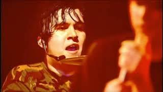 Download lagu Funeral For A Friend - Red Is The New Black (Live At Spilling Blood In 8 mm) (2004)