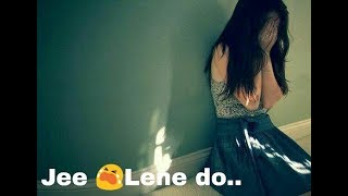 Mujhe Jee Lene do, Heart touching words ||Shwta Tiwari|| Child Commercial Edited by me