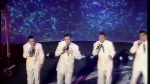 UK NF 1996 - 02 - Code Red - I Gave You Everything