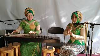 Degung mangu- catrik